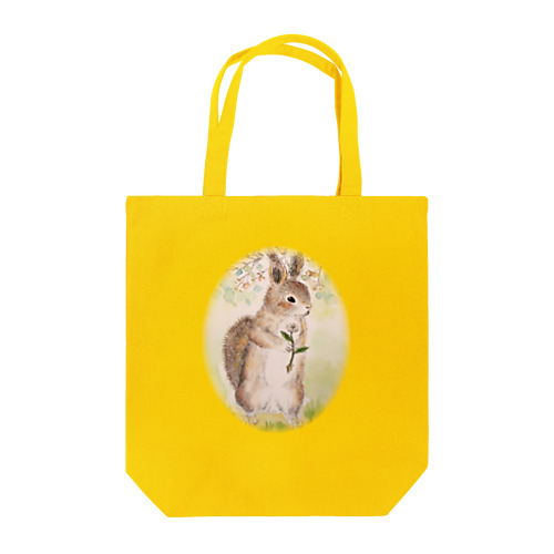 春の訪れ Tote Bag