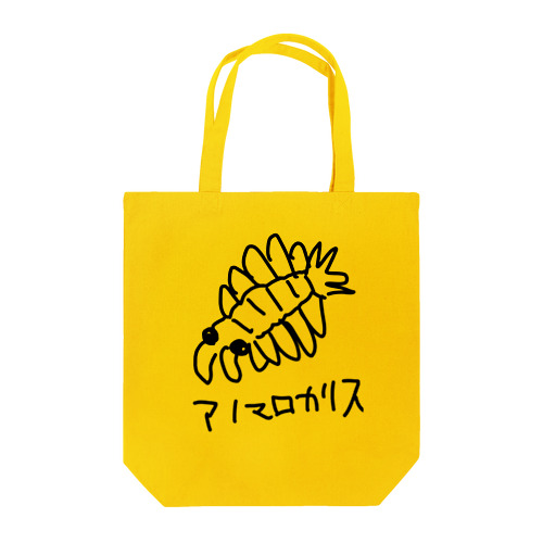 アノマロカリス Tote Bag