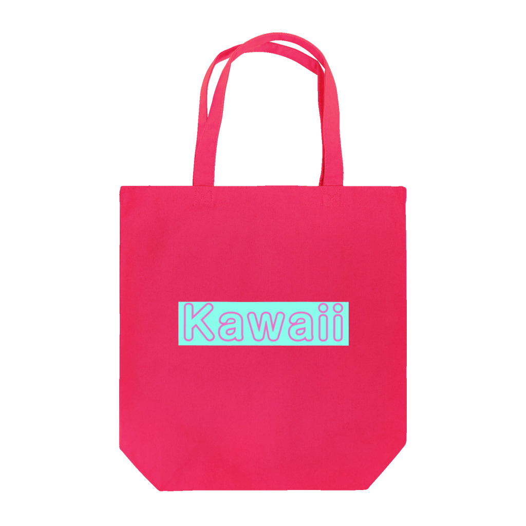 ♡Hanuru´ｓ shop♡のKawaii トートバッグ