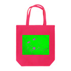 ocoのcat girl ラフスケッチ Tote Bag