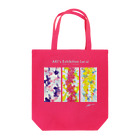 Akiss art ONLINE SHOPの蝶々シリーズ Tote Bag