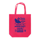 PD selectionのVintage Dance Poster：ヴィンテージ・ダンスポスター トートバッグ Tote Bag