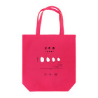 Medusasの日本酒〜純米酒ver〜 Tote Bag