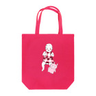 子どもの絵デザインのbaby006 color Tote Bag