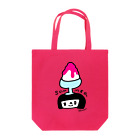 万枚ちゃんのイチゴちゃん Tote Bag