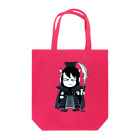 湾岸高田メタルの暗黒大将軍くんTシャツ。マグカップ。 Tote Bag