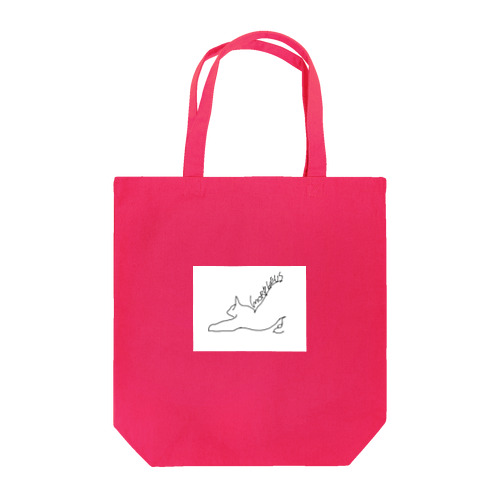 モルペウス Tote Bag