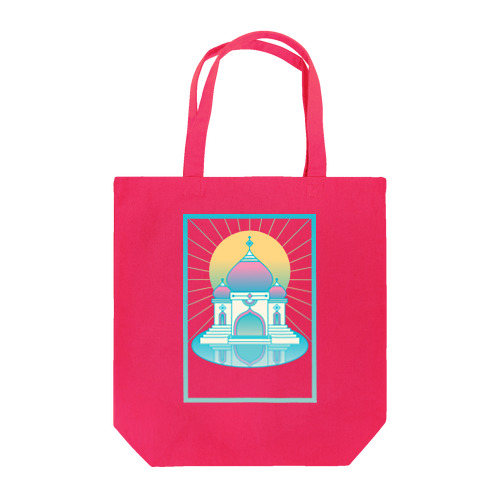 CHILLOUT with PALACE Tote Bag