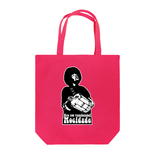 Are you vagabundo? Tote Bag