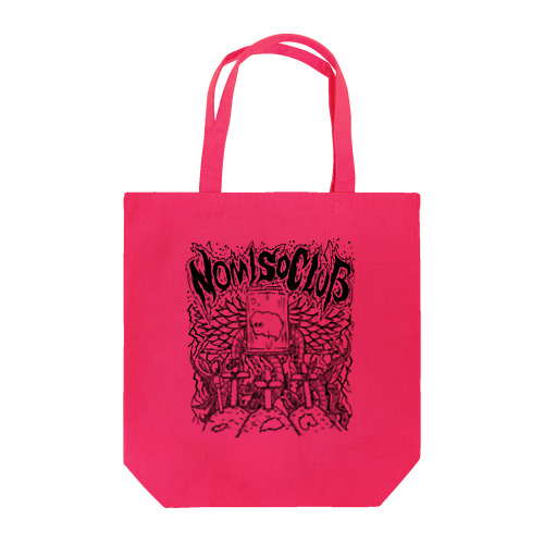 nomisoトート Tote Bag