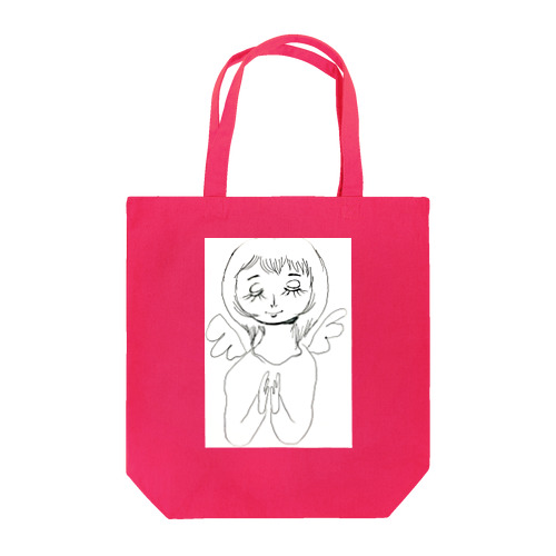 Nossy Tote Bag