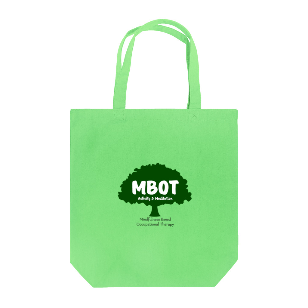 MBOT公式グッズのMBOT公式グッズ（オリジナルバージョン）） トートバッグ