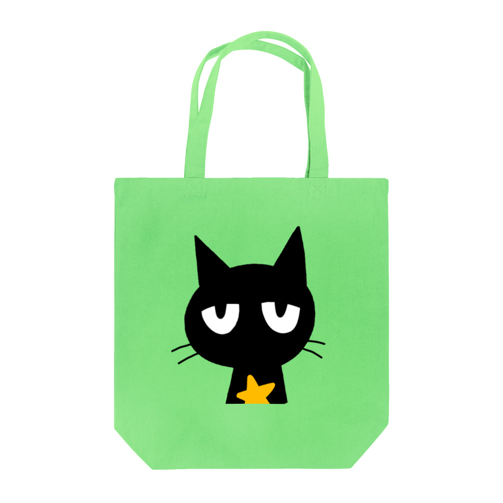 Risa*のニャーニャ(ΦωΦ) Tote Bag