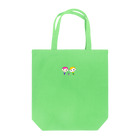 charlolのcharlie familly ' twins'.        Tote Bag