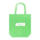 vanlife plusのvanlife plus_logomark02 Tote Bag