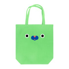 sabi29のきりんフェイス Tote Bag