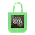 Art4の💀スカル Tote Bag