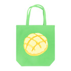 レモネードプールのメロンパン Tote Bag