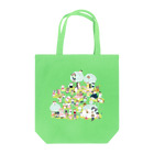 wokasinaiwoのおにぎり祭り2021ver.1 Tote Bag