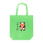cococotto20のぱんだ Tote Bag