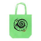 Miyuki_Sakagamiのアンモニャイト Tote Bag