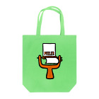 Creative store MのPEELER - 06 Tote Bag