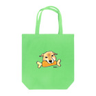 117shiba のヒコーキ耳な柴🐶 Tote Bag