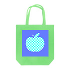 cocoyumi8の青いリンゴ Tote Bag