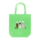 jizabaroneのじざばろーねグッズ Tote Bag