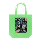 NAOKI1220の#Liberオリジナルデザイン Tote Bag