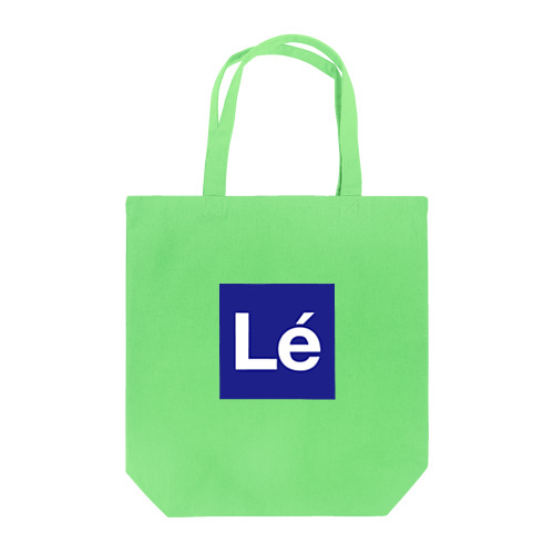 Légèrement-icon Tote Bag