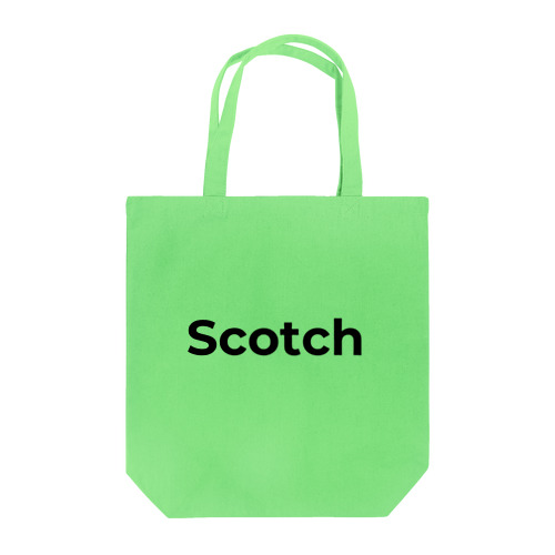 Scotch & wear Tote Bag