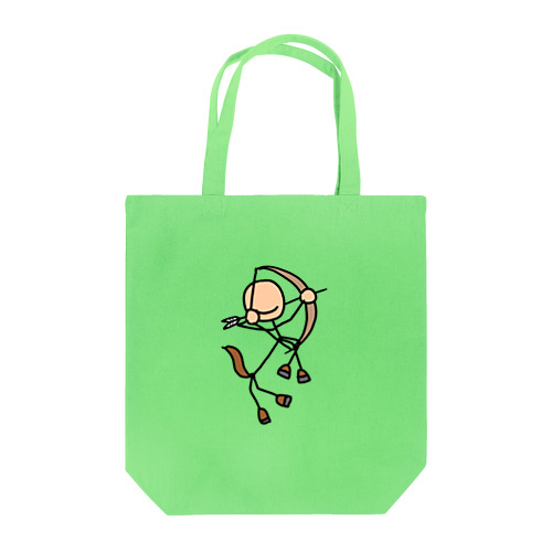 けんたうろすくん Tote Bag