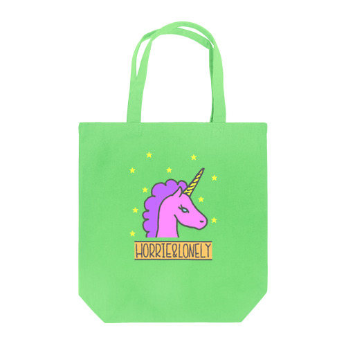Sweet Dream Unicorn (Pink) Tote Bag