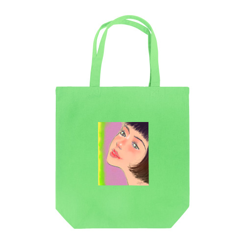 Yocchyam_girls Tote Bag