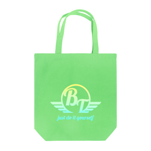 JUST DO IT YOURSELF Tote Bag