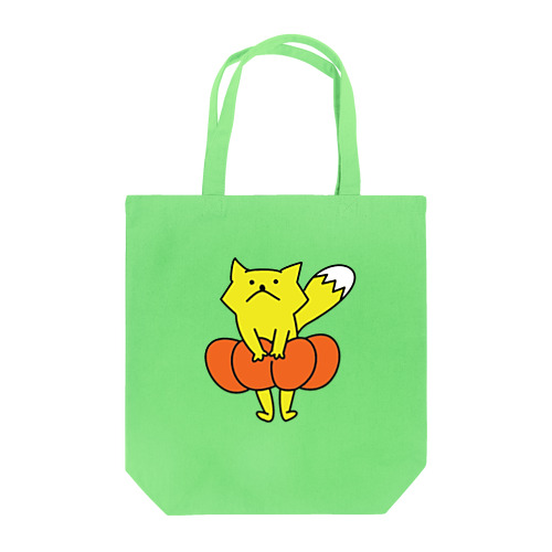 かぼちゃパンツ Tote Bag