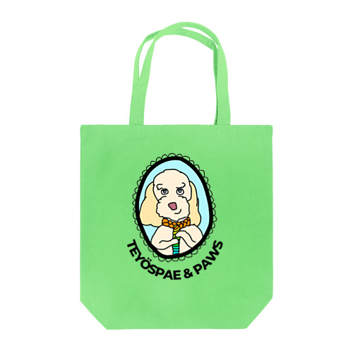 サムちゃん Tote Bag