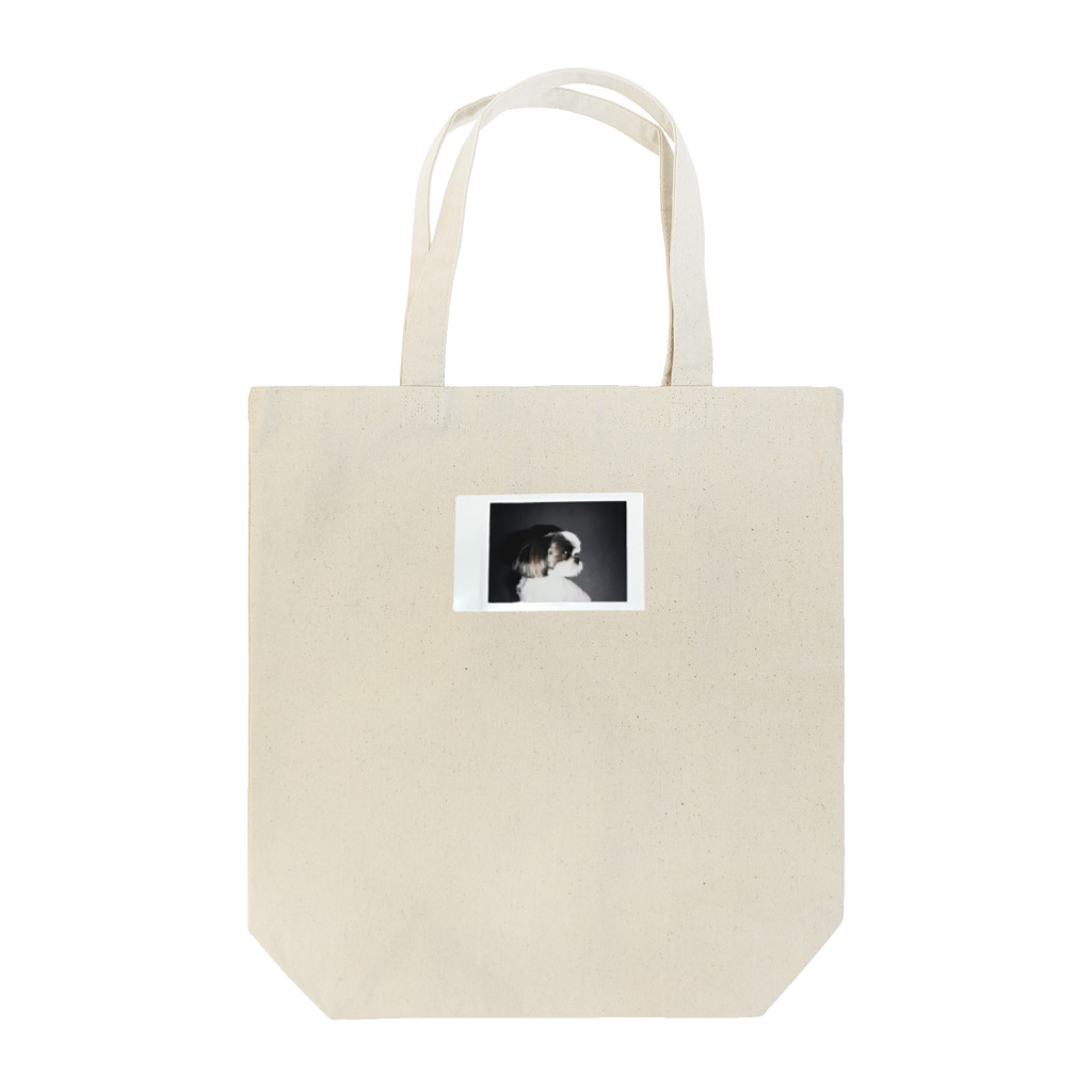 irairafriendshipのmomo Tote Bag