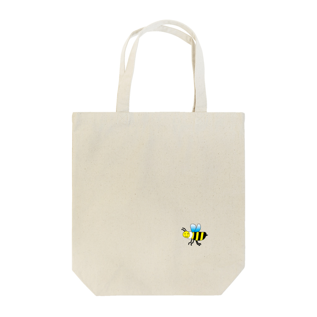 MOBのミツバチII Tote Bag