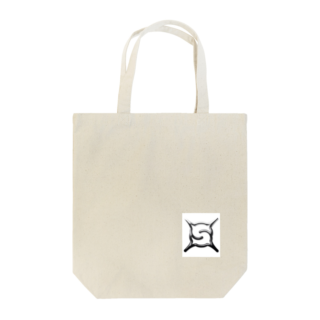 金澤博光 kanazawaのS-IDE 1 Tote Bag