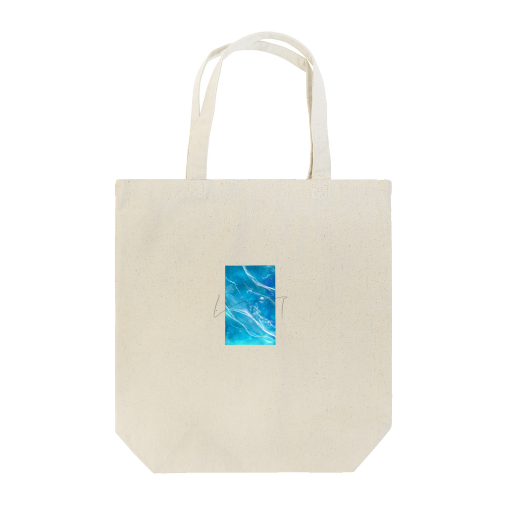 PenyoのOcean Tote Bag