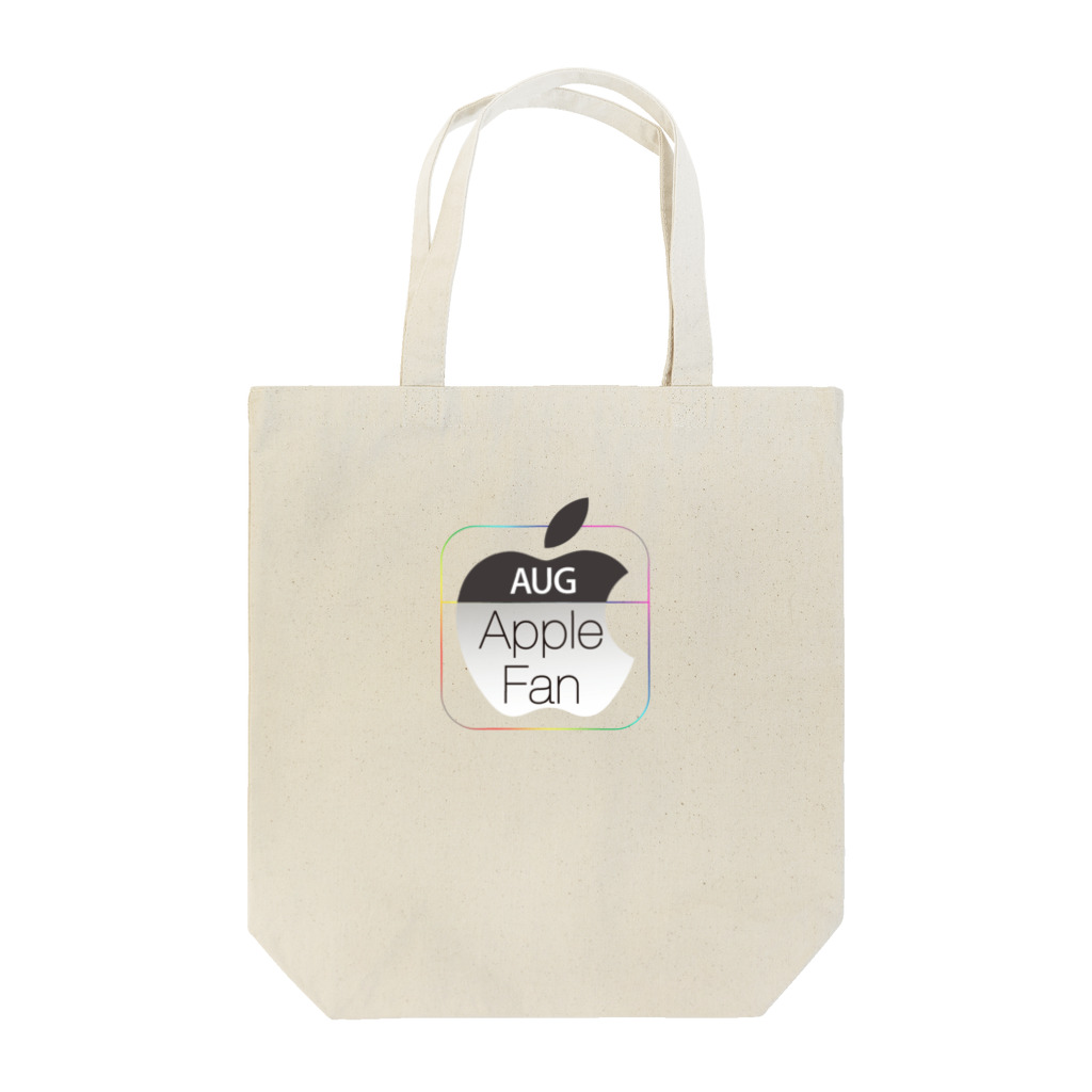 Apple Fan JAPANのApple Fan Tote Bag