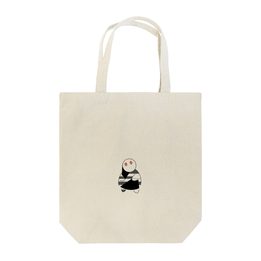 緑野菜の420君 Tote Bag