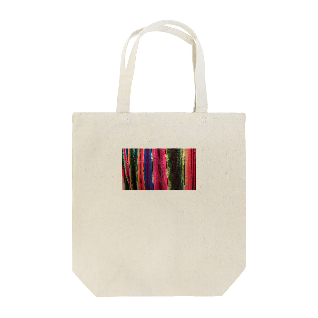 ☆mahara☆のラテンな気分 Tote Bag