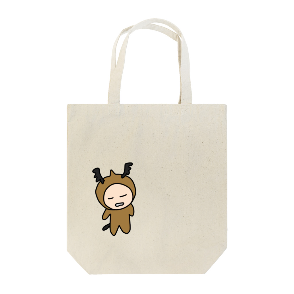 YUMOのアラズ Tote Bag