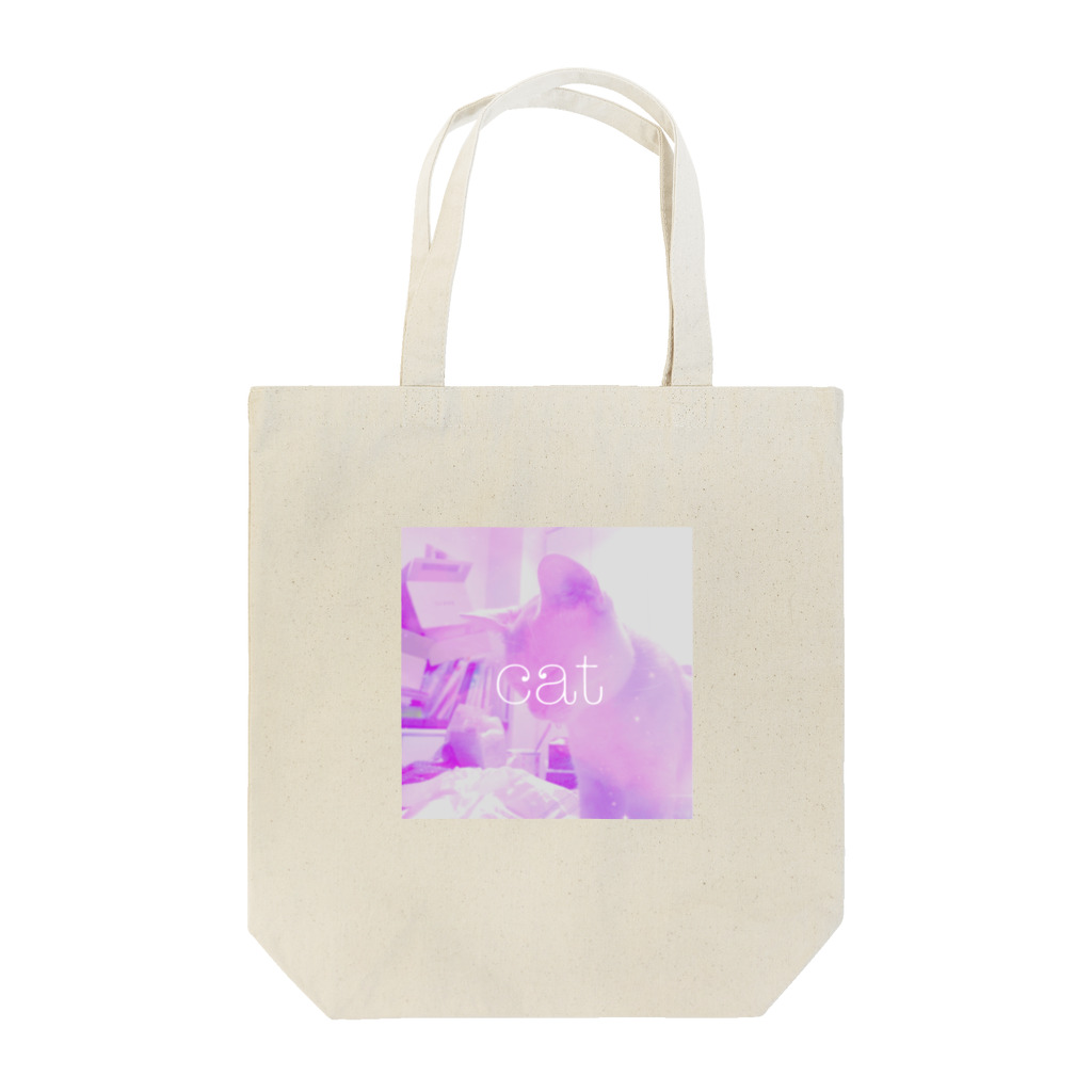 hamanasのQoo-chan Tote Bag