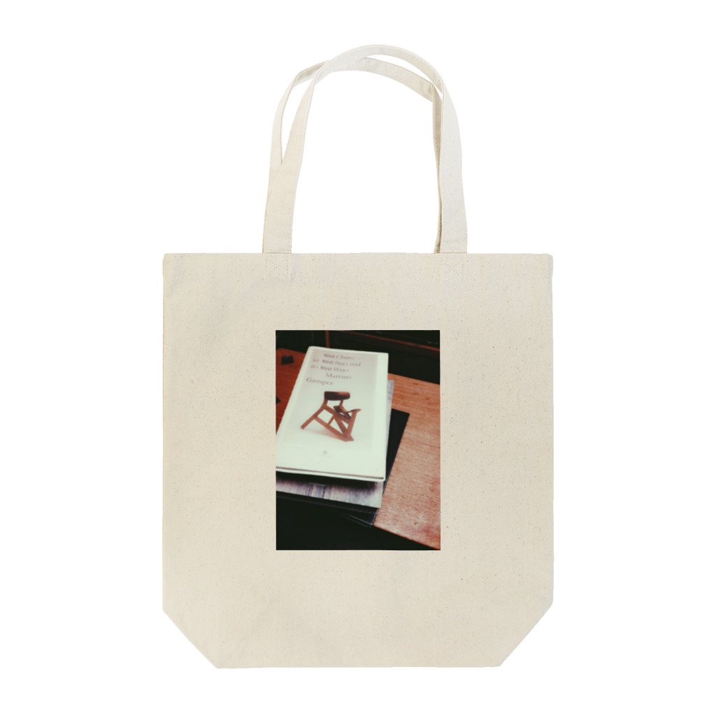 neli+の本 Tote Bag