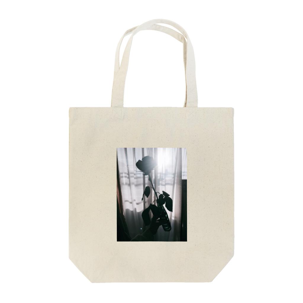 momoka nakazawaのきらめき Tote Bag