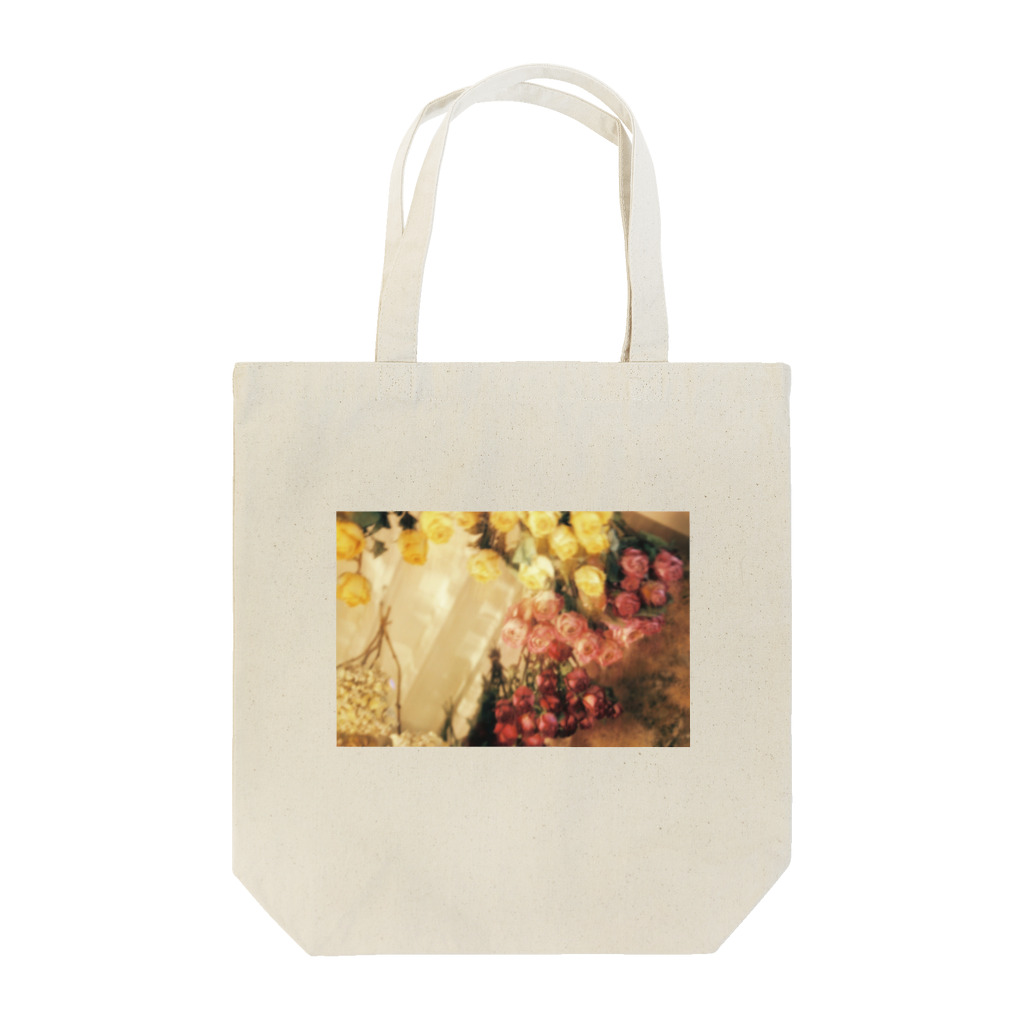 naoko inoueのjoie Tote Bag